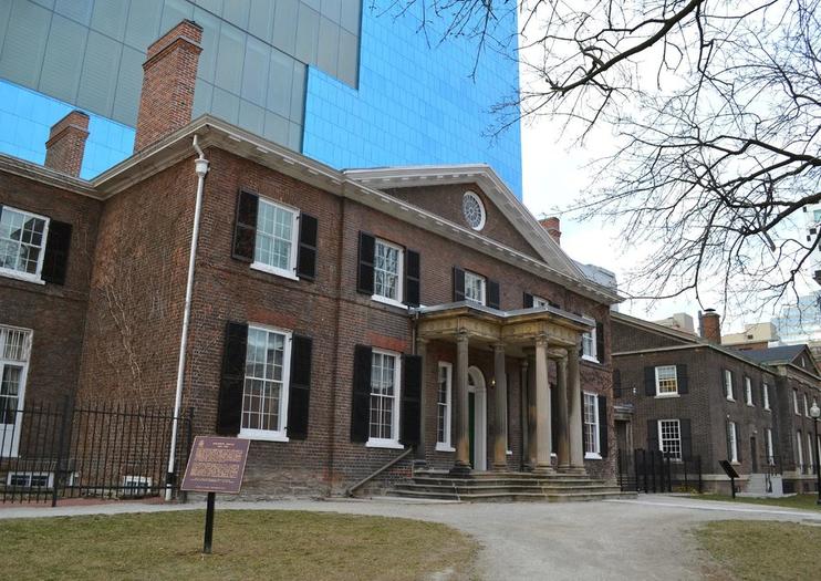 The Grange